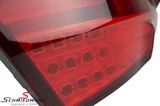 63217203229D 63217203229 63 21 7 203 229 7203229 BMW F18 -  Taillight standard outer part on the rear fender L.-side -DEPO-