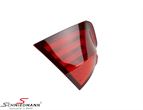 63217203229D 63217203229 63 21 7 203 229 7203229 BMW F18 -  Taillight standard outer part on the rear fender L.-side -DEPO-
