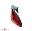 63217203229D 63217203229 63 21 7 203 229 7203229 BMW F18 -  Taillight standard outer part on the rear fender L.-side -DEPO-