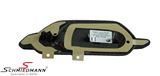 BMW 51712453942 51712453942 51 71 2 453 942 2453942 / 51-71-2-453-942 51712453942 51 71 2 453 942 2453942 BMW F87 M2 LCI -  Grille front fender R.-side ///M-Performance genuine carbon