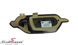 BMW 51712453943 51712453943 51 71 2 453 943 2453943 / 51-71-2-453-943 51712453943 51 71 2 453 943 2453943  Gitter forskærm V.-side ///M-Performance ægte carbon