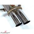 044276  Supersprint sportsbagpotte -Race F1- version, med 2XØ90MM afgange V.-side 