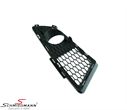 51-11-7-891-395 Grille front bumper L.-side (For models with M-Tech.)
