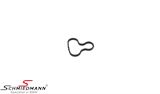 12-31-7-507-807 Gasket for alternator mounting (For models with automatic transmission)