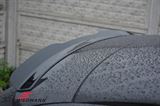 SPCF11-MD  Maxton Design roof spoiler, glossy black