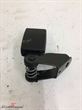 B72118176520 72118176520 72 11 8 176 520 8176520  Seat belt lock rear R.-side