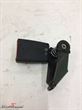 B72118176520 72118176520 72 11 8 176 520 8176520  Seat belt lock rear R.-side