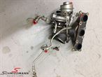 K03342 11657649289 11657649289 7649289 宝马 E90 -  Turbo charger set (from RHD)