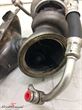 K03342 11657649289 11657649289 7649289 宝马 E90 -  Turbo charger set (from RHD)