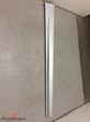 K03329 51777202653 51777202653 7202653  Door sill trim panel left Titansilber Metallic 354