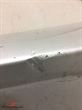 K03329 51777202653 51777202653 7202653  Door sill trim panel left Titansilber Metallic 354