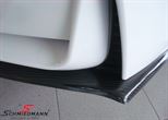 00322991 BMW F83 LCI M4 Convertible -  Rieger rear skirt extension R.-side, genuine carbon