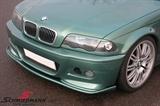 FRL46M3  Frontspoiler lip Hockenheim for M3 frontspoiler