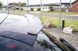 SPCF11-MD  Maxton Design roof spoiler, glossy black