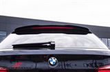 SPCF11-MD  Maxton Design roof spoiler, glossy black