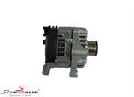 12317808075ATL 12317808075 12 31 7 808 075 7808075 BMW X6 (E71) -  Alternator 230A 