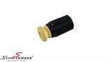 33-53-6-784-118 Shock absorber damper with protection tube rear (For models without EDC)