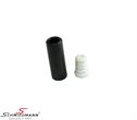 33536771381V 33536771381 33 53 6 771 381 6771381 BMW E87 LCI -  Shock absorber damper with protection tube rear (For models with standard suspension)