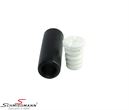 33536771381V 33536771381 33 53 6 771 381 6771381 BMW E87 LCI -  Shock absorber damper with protection tube rear (For models with standard suspension)