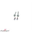 34206779730S 34206779730 34 20 6 779 730 6779730 MINI R56 LCI -  Repair kit guide bush with guiding bolts for front brake carrier, incl. grease (For JCW sport brakes)