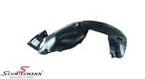51717059371 51717059371 51 71 7 059 371 7059371  Cover wheel housing front (rear part) L.-side