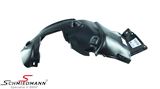 51717059372 51717059372 51 71 7 059 372 7059372  Cover wheel housing front (rear part) R.-side
