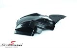 51777059375 51777059375 51 77 7 059 375 7059375 BMW E81 -  Cover wheel housing front the part foremost towards the frontbumper L.-side