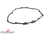 11127838271 11127838271 11 12 7 838 271 7838271 BMW E90LCI -  Cylinder head cover gasket cyl. 1-4