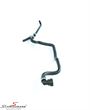 17127519254V 17127519254 17 12 7 519 254 7519254 BMW E64 -  Water Breather hose from cylinder head - to expansion tank