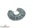 BMW 34208094317 34208094317 34 20 8 094 317 8094317 / 34-20-8-094-317 34208094317 34 20 8 094 317 8094317 BMW F80 M3 -  Brake protection plate rear L.-side