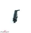 61677173852TR 61677173852 61 67 7 173 852 7173852  Washer nozzle for headlight cleaning system, R.-side