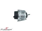 22116773247SW 22116773247 22 11 6 773 247 6773247  Engine mount L.-side