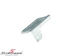 BMW 51487277733 51487277733 51 48 7 277 733 7277733 / 51-48-7-277-733 51487277733 51 48 7 277 733 7277733 BMW F23 -  Heatshield exhaust (For models with detachable towing hitch)