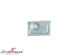 BMW 51487277733 51487277733 51 48 7 277 733 7277733 / 51-48-7-277-733 51487277733 51 48 7 277 733 7277733 BMW F23 -  Heatshield exhaust (For models with detachable towing hitch)