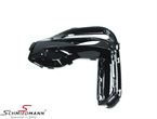BMW 51118746239 51118746239 51 11 8 746 239 8746239 / 51-11-8-746-239 51118746239 51 11 8 746 239 8746239 BMW X5 (G05) -  Cover fog lamp L.-side (For models with M-Tech.)