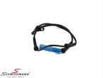 34526771700VM2 34526771700 34 52 6 771 700 6771700 BMW E60 LCI -  ABS (DSC) sensor front