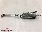 B32302752897 Steering collumn manual adjustable.