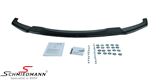 3078001KER BMW F31 -  Frontspoiler-lip Kerscher genuine carbon for M-Technic Frontspoiler