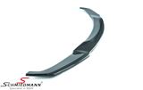 3078001KER BMW F31 -  Frontspoiler-lip Kerscher genuine carbon for M-Technic Frontspoiler