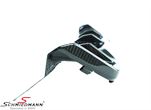 BMW 51192455819 51192455819 51 19 2 455 819 2455819 / 51-19-2-455-819 51192455819 51 19 2 455 819 2455819  Rear diffuser -BMW Performance- Genuine carbon - original BMW