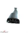 BMW 51121886695 51121886695 51 12 1 886 695 1886695 / 51-12-1-886-695 51121886695 51 12 1 886 695 1886695 BMW E24 -  Rear bumper rubber moulding