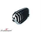BMW 51137371686 51137371686 51 13 7 371 686 7371686 / 51-13-7-371-686 51137371686 51 13 7 371 686 7371686 BMW F21 LCI -  Kidney R.-side - Sport Line/M-Tech.