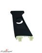 BMW 51432699101 51432699101 51 43 2 699 101 2699101 / 51-43-2-699-101 51432699101 51 43 2 699 101 2699101  B-column cover black, upper part L.-side