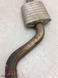 B18307807707 18307807707 18 30 7 807 707 7807707 BMW E93 -  Front silencer 