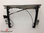 B51332756083 51332756083 51 33 2 756 083 2756083 MINI R57 -  Electrical window drive L.-side front (Without motor)
