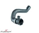 11537830715V 11537830715 11 53 7 830 715 7830715  Water hose from waterpump to bottom of radiator