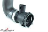 11537830715V 11537830715 11 53 7 830 715 7830715  Water hose from waterpump to bottom of radiator