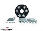 3141522106HD 3141522106H 31 41 5 221 06H 522106H  Universal joint bolt hole 110/12MM including bolts and nuts - Meyle HD quality