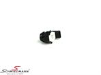 66209261601TR 66209261601 66 20 9 261 601 9261601 宝马 F22 LCI -  PDC sensor front/rear (park distance control) (Please note: unpainted black - but is suitable for painting)