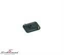 BMW 51418413215 51418413215 51 41 8 413 215 8413215 / 51-41-8-413-215 51418413215 51 41 8 413 215 8413215 BMW E36 -  Cover "Airbag" for door upholstery, black L.-side